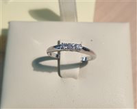 Anneau Femme in Or Diamante ANOR-138-286